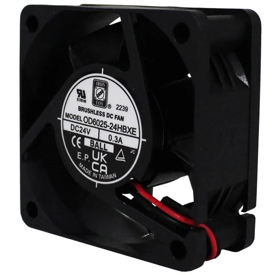 Orion OD6025-12HBXE Fan