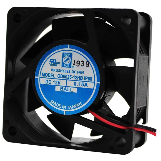 Orion OD6025-48HBIP68 Fan