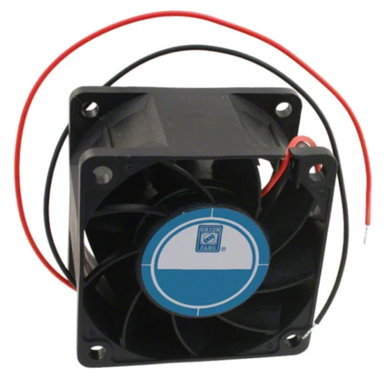 Orion OD6038-12HBVXC fan