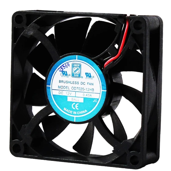 Orion OD7020-12HHB10A Fan
