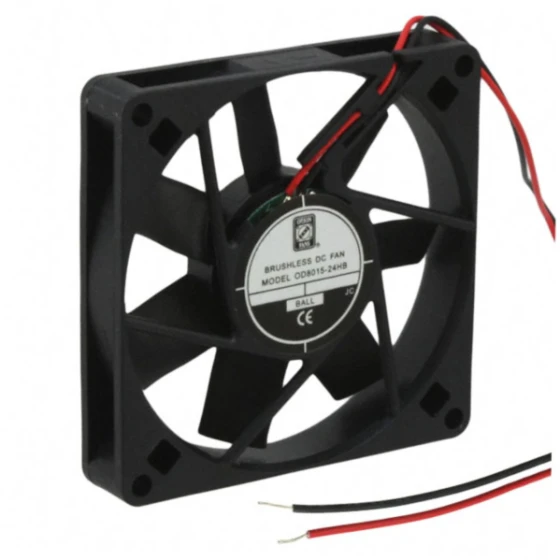 Orion OD8015-24HB fan