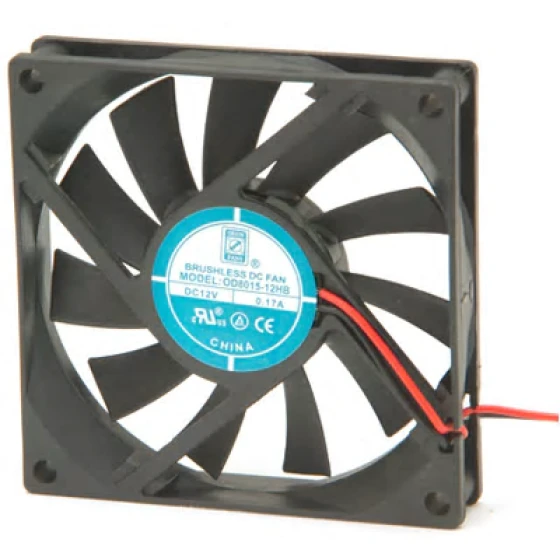 Orion OD8015-24HS Fan