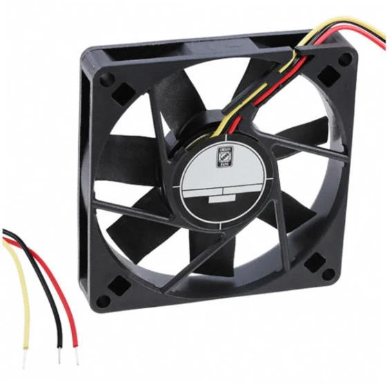 Orion OD8015-12MB02A fan