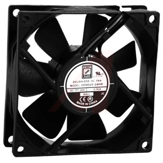 Orion OD8025-12HBIP55 Fan