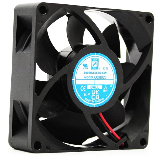 Orion OD8025-12HBXE Fan
