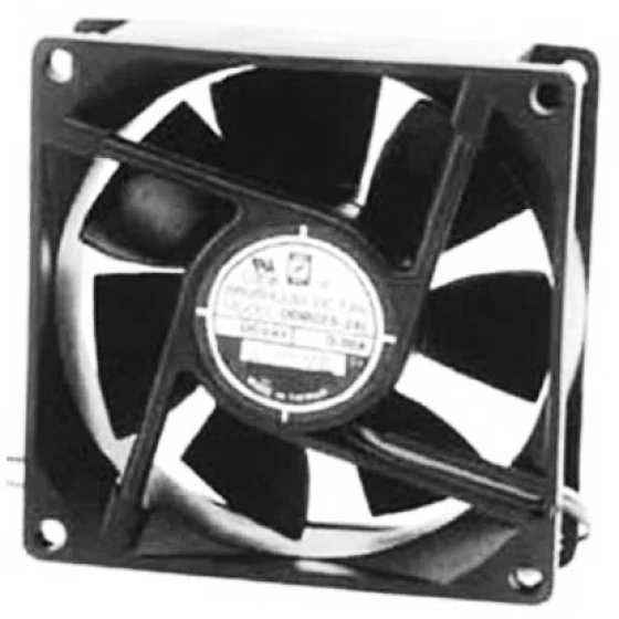 Orion OD8025-24MS Fan