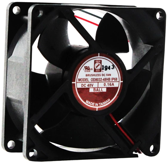 Orion OD8032-12HBIP68 Fan