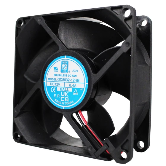 Orion OD8032-24HHB02A Fan