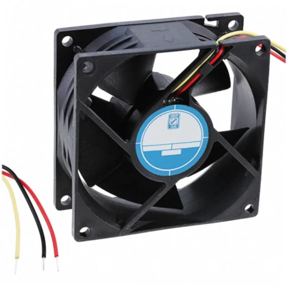 Orion OD8032-48LB01A fan