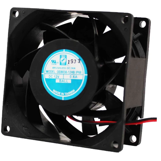 Orion OD8038-12HBIP68 Fan