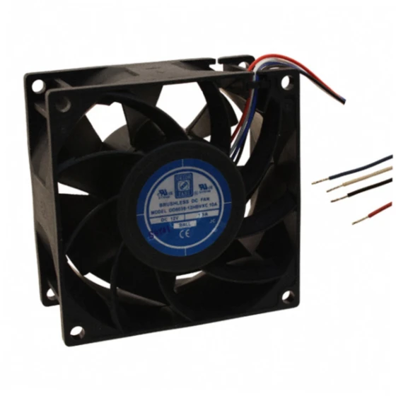 Orion OD8038-12HBVXC10A fan