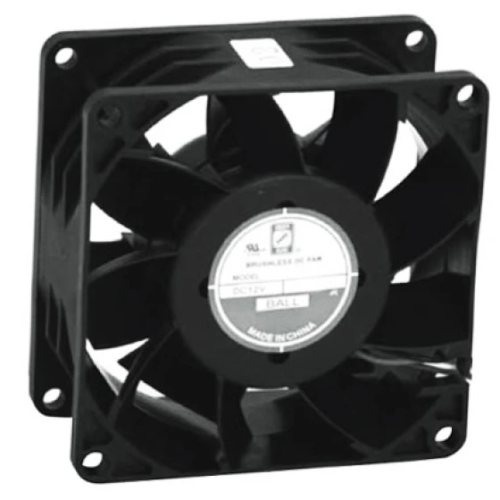 Orion OD8038-24HB-VXC10A Fan