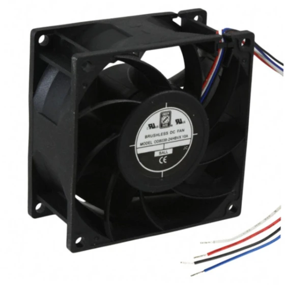 Orion OD8038-24HBVXC10A fan