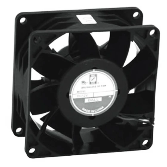 Orion OD8038-48HB-VXC10A Fan