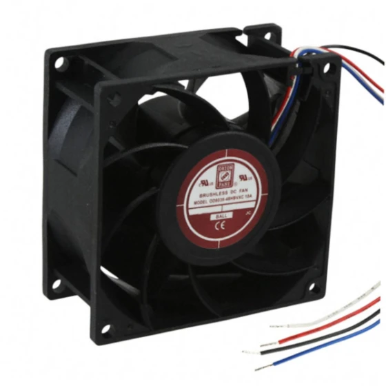 Orion OD8038-48HBVXC10A fan