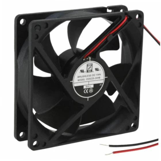 Orion OD9225-24HB Fan