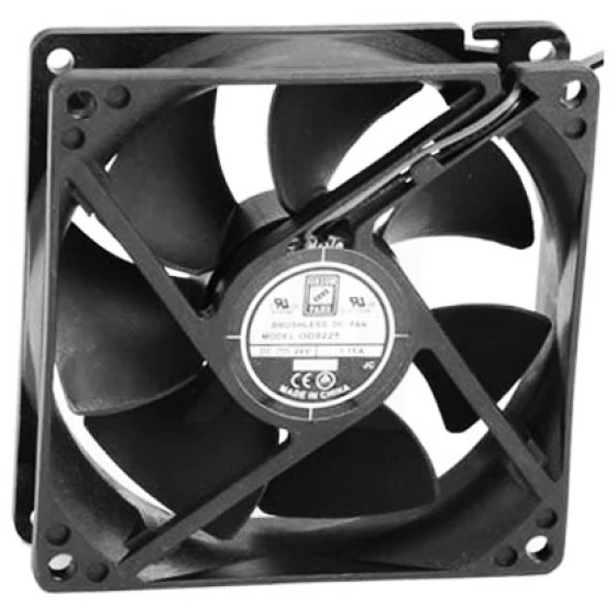 Orion OD9225-24HB01 Fan