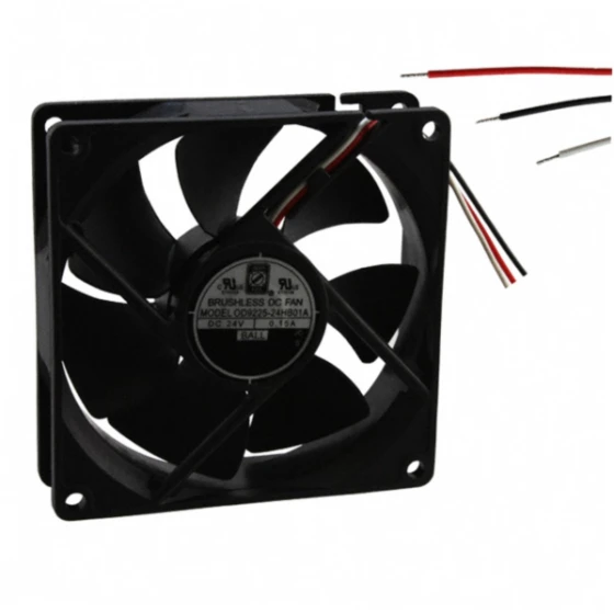 Orion OD9225-24HB01A fan