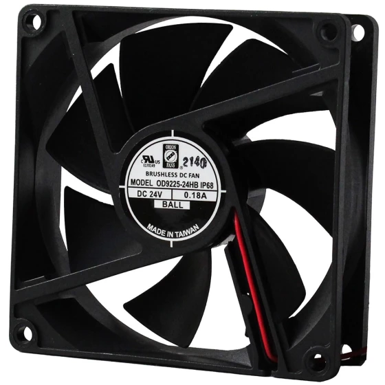 Orion OD9225-24HBIP68 Fan