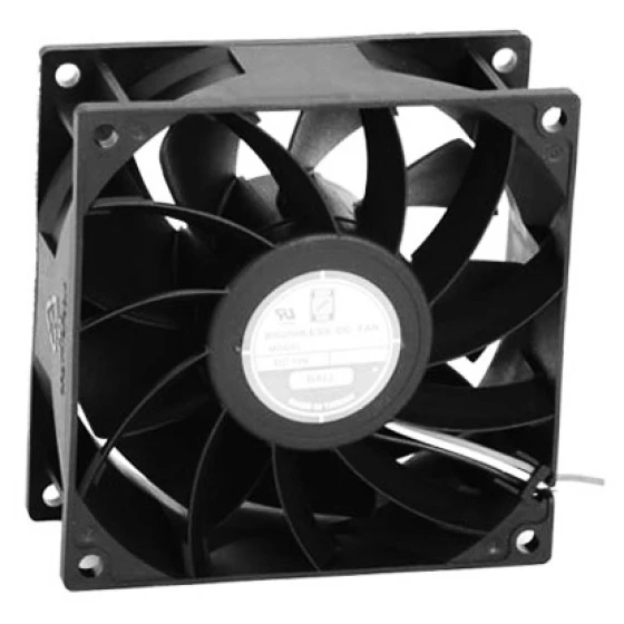 Orion OD9238-12HB-VXC10A Fan