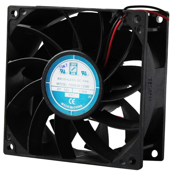 Orion OD9238-24HB02A Fan