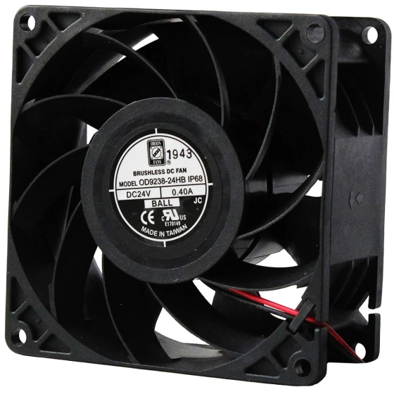 Orion OD9238-24HBIP69K Fan