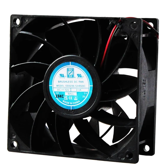 Orion OD9238-24HBVXE Fan