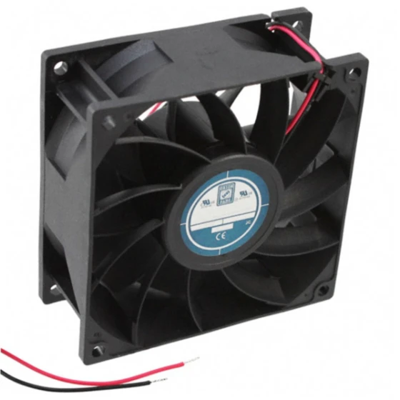 Orion OD9238-12MBVXC fan