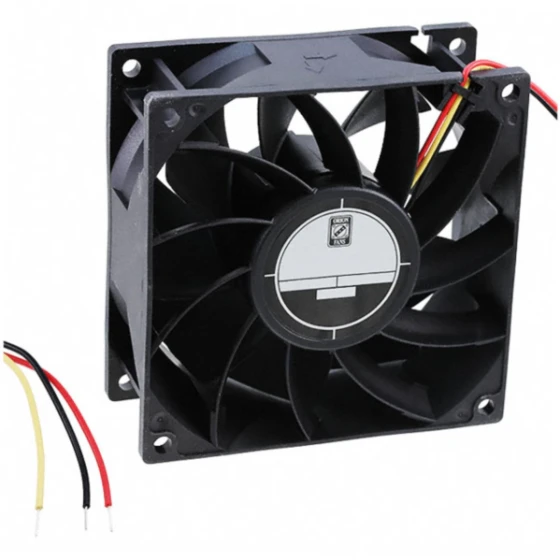 Orion OD9238-12HHB-VXC5 fan