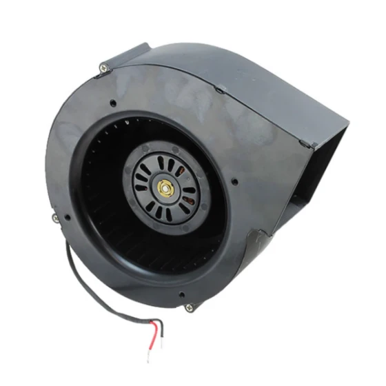 Orion ODB182-24HB fan