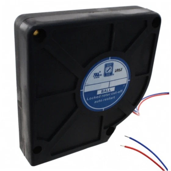Orion ODB600-12HB fan