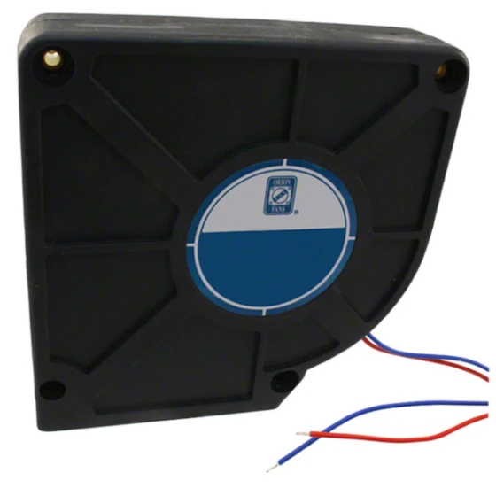 Orion ODB600-12LB fan