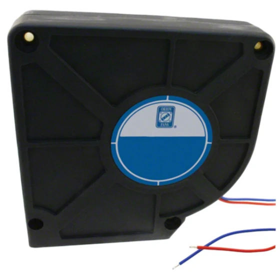 Orion ODB600-12MB fan