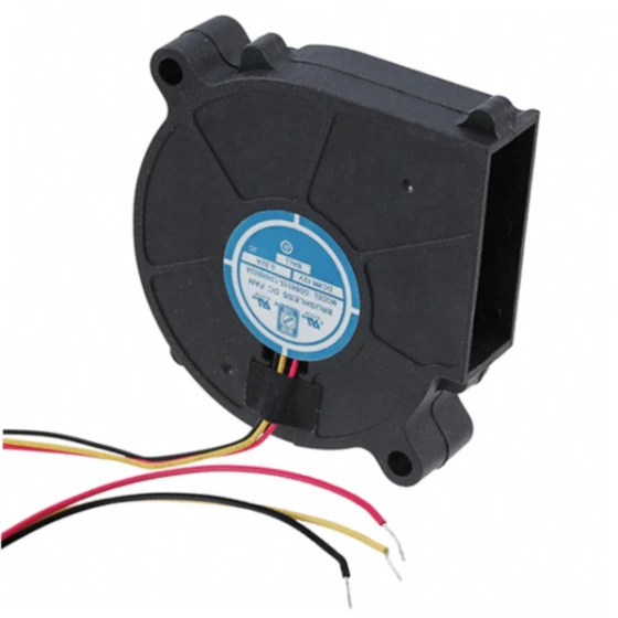 Orion ODB6015-12HHB02A fan