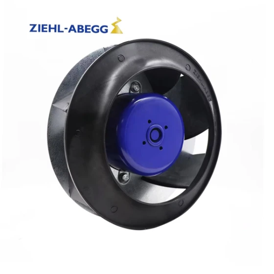 Ziehl Abegg RH25V-6IK.BD.1R Fan