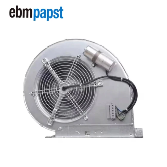 ebmpapst D4E225-CC01-56 Fan
