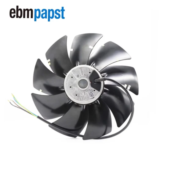 ebmpapst A2E250-AM06-01 Fan