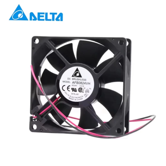 Delta AFB0824VH Fan