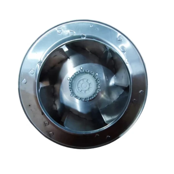 Ziehl Abegg RH56M-6DK.6K.1R Fan