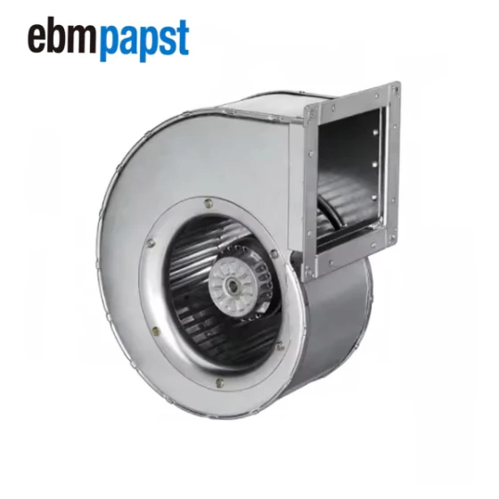 ebmpapst G4D180-FF20-01 Fan
