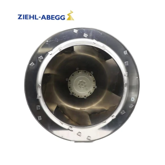 Ziehl Abegg RH50M-6DK.4I.1R Fan