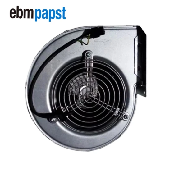 ebmpapst D2D146-AA02-22 Fan