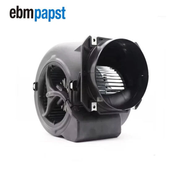 ebm-papst D2E146-HT67-31 fan