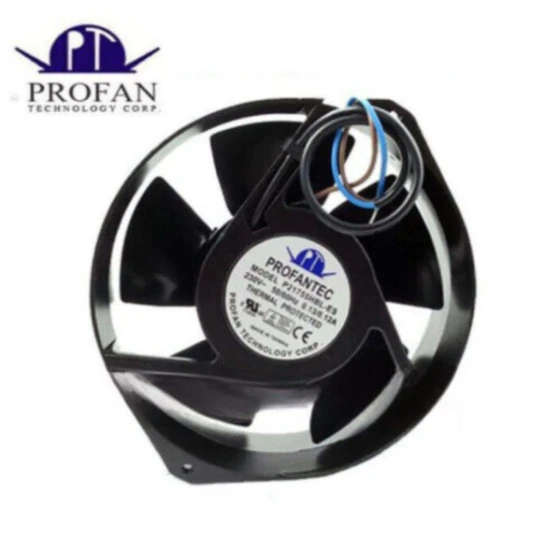 PROFANTEC P21755HBL-ES Fan