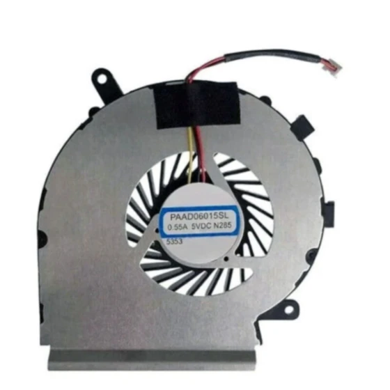 PAAD06015SL Fan