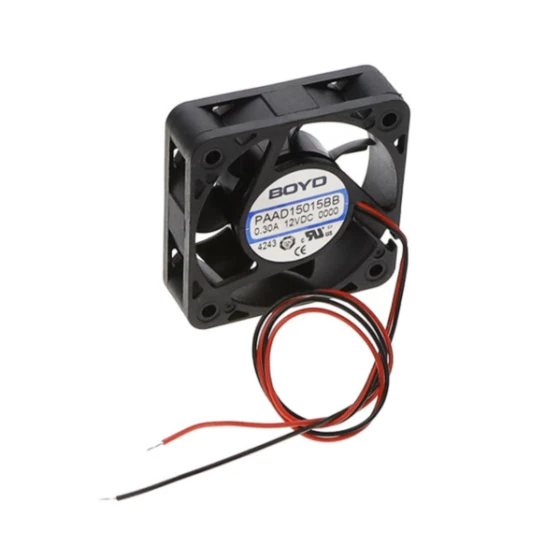 Boyd Laconia PAAD15015BB fan