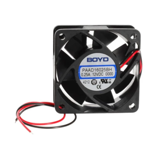 Boyd Laconia PAAD16025BH fan