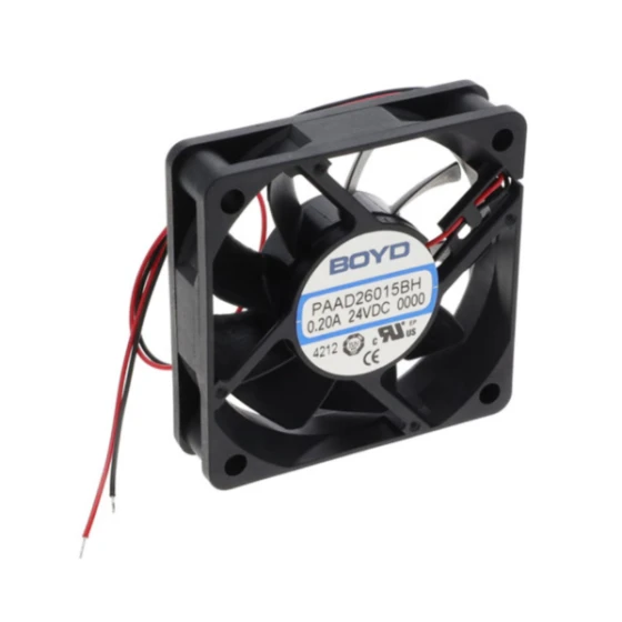 Boyd Laconia PAAD26015BH fan
