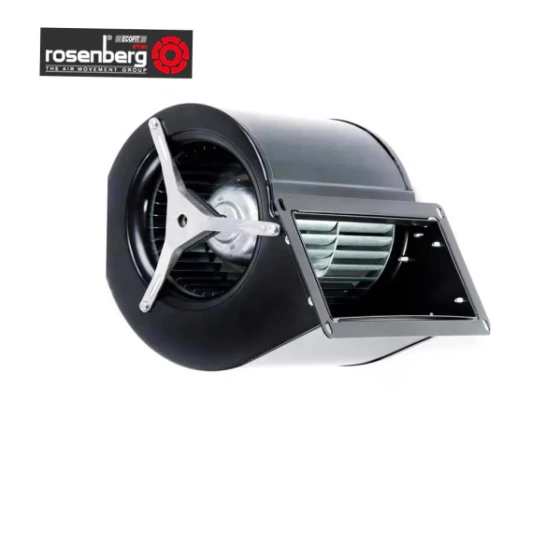 Rosenberg 4GDS25 Fan