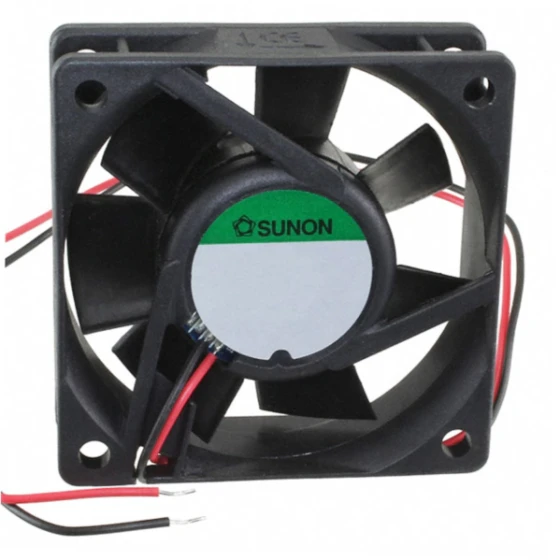 Sunon PE60201B1-000U-A99 fan